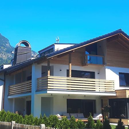 Kandahar Lodge Garmisch-Partenkirchen Exterior foto