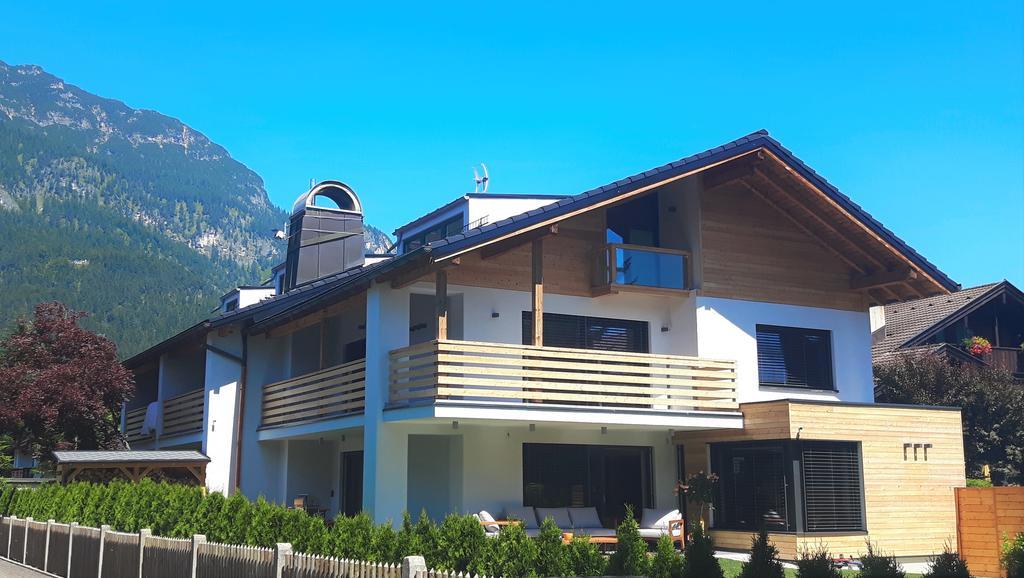 Kandahar Lodge Garmisch-Partenkirchen Exterior foto